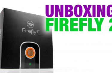 Unboxing the Firefly 2 Portable Vaporizer – WhatsYourVapeTemp.com