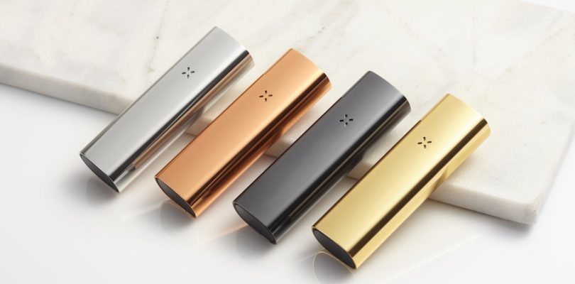 Cannabist:  Pax 3 flirts with portable vape perfection by adding more, more, more (review)