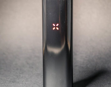 elf bar vape uk PAX 3 Vaporizer Review: Cloudy & Compact main image 1