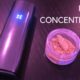 PAX 3 Test : Using The Concentrates Setting with Cannabis Extract