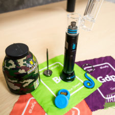 Dr. Dabber Boost