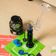 Dr. Dabber Boost