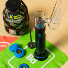 Dr. Dabber Boost