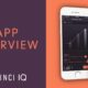 Full Overview of DaVinci IQ Vaporizer App