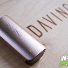 DaVinci IQ