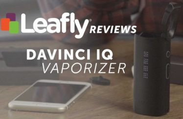DaVinci IQ Vaporizer – Leafly Reviews