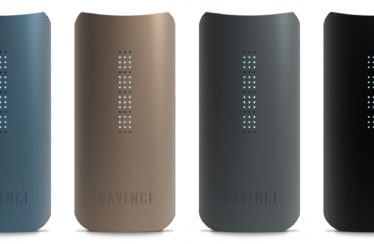 Business Insider:  The DaVinci IQ is the most innovative vaporizer you can buy right now