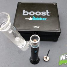 Dr. Dabber Boost
