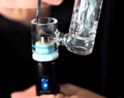Geek.com:  Dr. Dabber’s Boost Is a Fine Vape and That’s About It