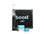 KnowTechie:  First look: Dr. Dabber Boost eRig