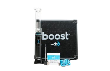 KnowTechie:  First look: Dr. Dabber Boost eRig