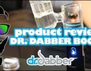 Product Review: Dr. Dabber Boost