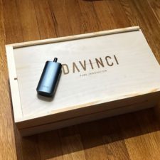 DaVinci IQ