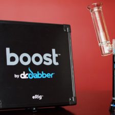 Dr. Dabber Boost