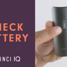 DaVinci IQ