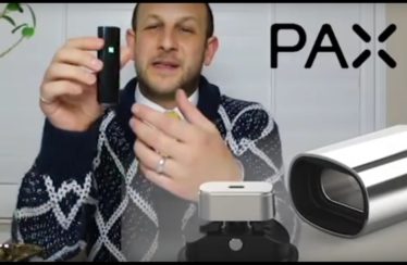 Pax 3 Vaporizer Dabbing Concentrates review