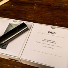 Pax 3
