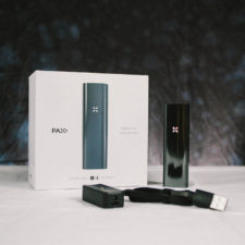 Pax 3