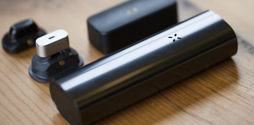 Leafly Product Review: The Pax 3 Portable Vaporizer