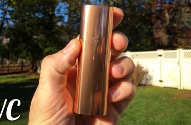 Pax 3 Vaporizer – reviewed by the Vape Critic
