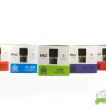 Pax Era pods and flavors