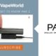 Get to know Pax 2