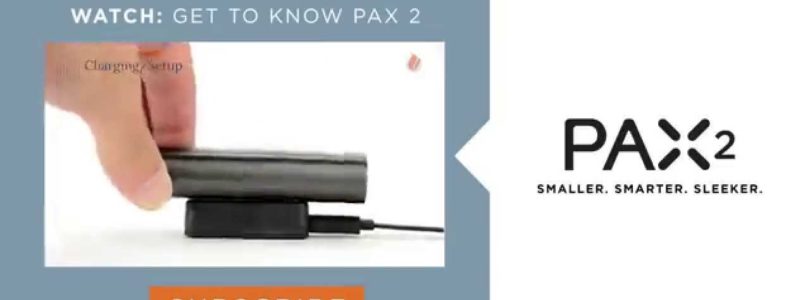 Get to know Pax 2