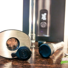 Arizer Solo 2 Review
