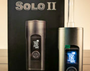 Arizer Solo 2 Review