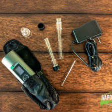 Arizer Solo 2 Review