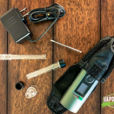 Arizer Solo 2 Review