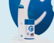 G Pen Gio Announcement and SF Cookies Collaboration!