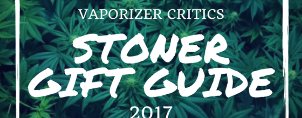 The Vaporizer Critics Holiday Gift Guide