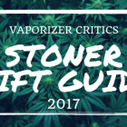 The Vaporizer Critics Holiday Gift Guide
