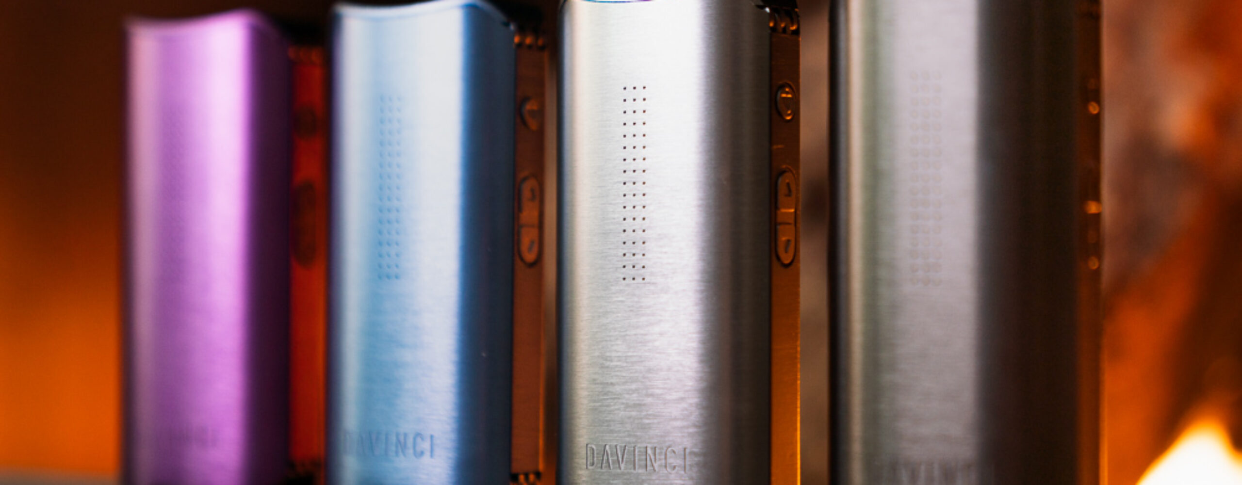 davinci vapes DaVinci IQC Vaporizer | Free Shipping main image 0